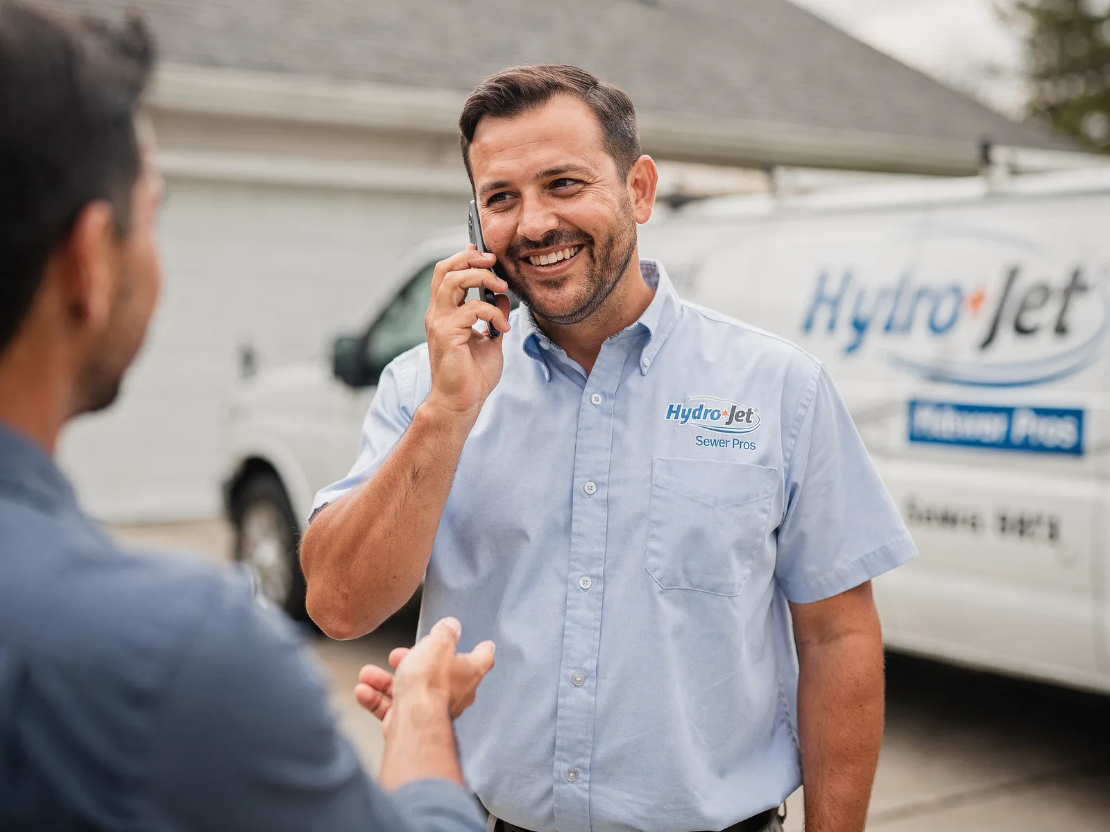 Hydro Jetting Near Me Auburn University, AL FAQs